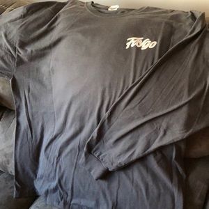 Proud To be a Faygo supporter.